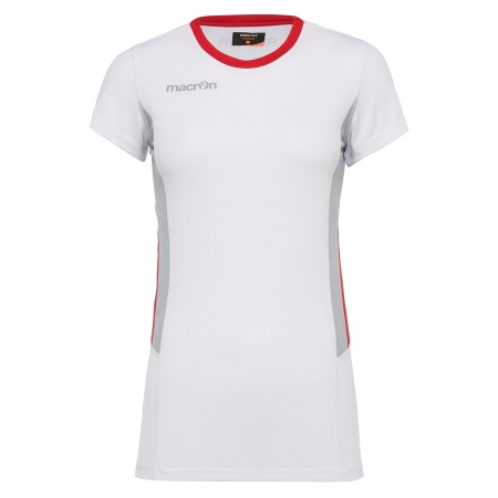 Macron Sportswear Majice za tek / Hlače za tek Irene | Ženska tekaška majica | Macron Sportswear