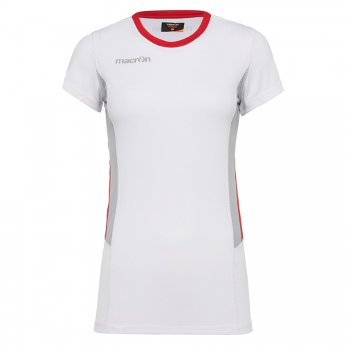 Macron Sportswear Majice za tek / Hlače za tek Irene | Ženska tekaška majica | Macron Sportswear