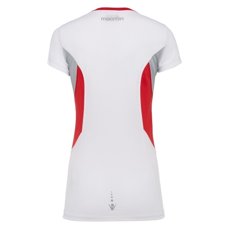 Macron Sportswear Majice za tek / Hlače za tek Irene | Ženska tekaška majica | Macron Sportswear