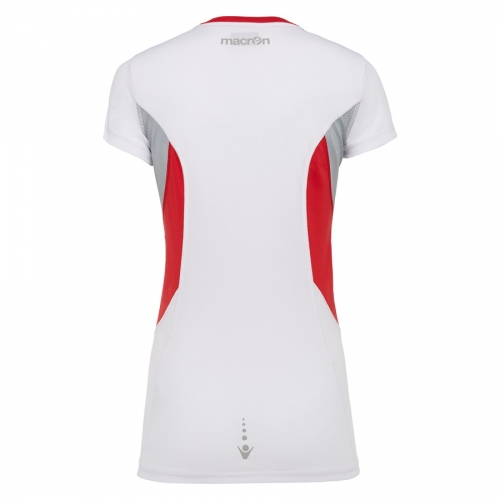 Macron Sportswear Majice za tek / Hlače za tek Irene | Ženska tekaška majica | Macron Sportswear