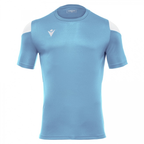 Macron Sportswear Nogometni Dresi / Hlačke Polis | Športni dres | Macron Sportswear
