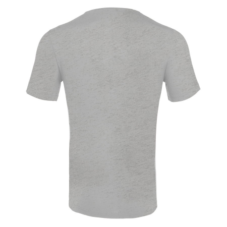 Macron Sportswear Outlet prosti čas Boost Hero SIN LGRY | Kratka Majica | Macron Sportswear