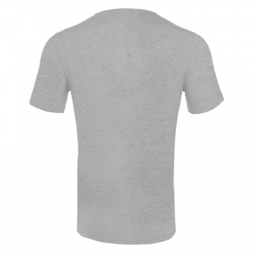 Macron Sportswear Outlet prosti čas Boost Hero SIN LGRY | Kratka Majica | Macron Sportswear