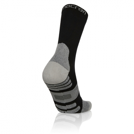Macron Sportswear Športne nogavice Improve Black | Športne nogavice | Macron Sportswear