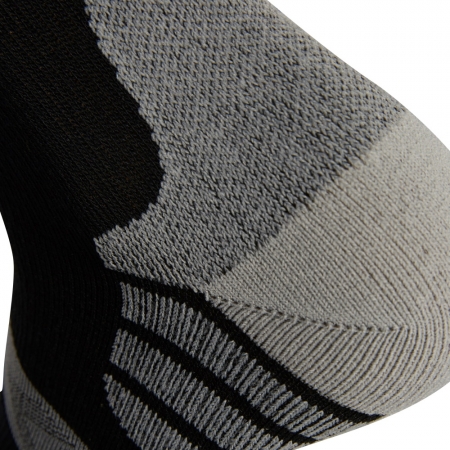 Macron Sportswear Športne nogavice Improve Black | Športne nogavice | Macron Sportswear