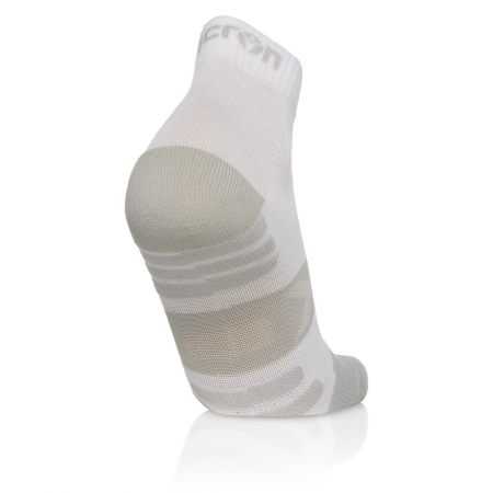 Macron Sportswear Športne nogavice Exert White | Športne nogavice | Macron Sportswear