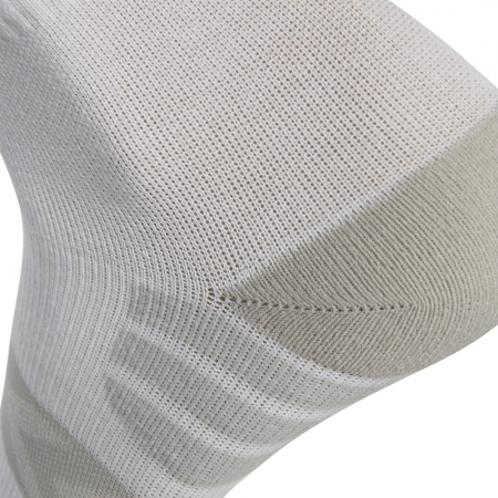 Macron Sportswear Športne nogavice Exert White | Športne nogavice | Macron Sportswear