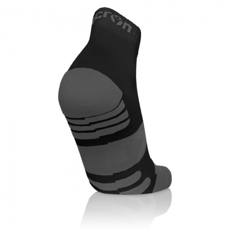 Macron Sportswear Športne nogavice Exert Black | Športne nogavice | Macron Sportswear