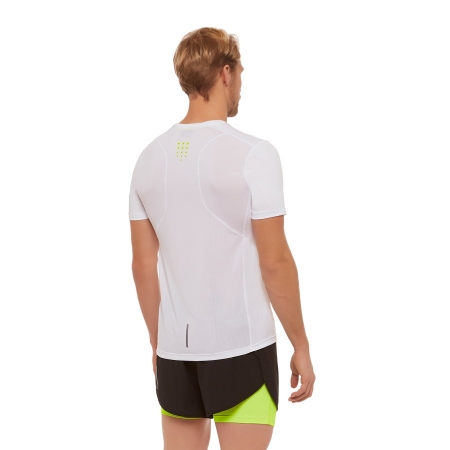 Macron Sportswear Outlet dresi Kenny White | Tekaška majica | Macron Sportswear