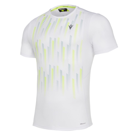 Macron Sportswear Outlet dresi Kenny White | Tekaška majica | Macron Sportswear