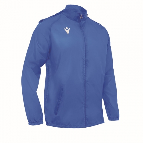 Macron Sportswear Moške Jakne / Vetrovke Atlantic Hero | Športna vetrovka | Macron Sportswear