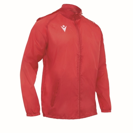Macron Sportswear Moške Jakne / Vetrovke Atlantic Hero | Športna vetrovka | Macron Sportswear