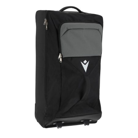 Macron Sportswear Večnamenske športne torbe Boarding | Torba na kolesih - Trolley | Macron Sportswear