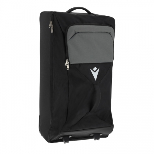 Macron Sportswear Večnamenske športne torbe Boarding | Torba na kolesih - Trolley | Macron Sportswear