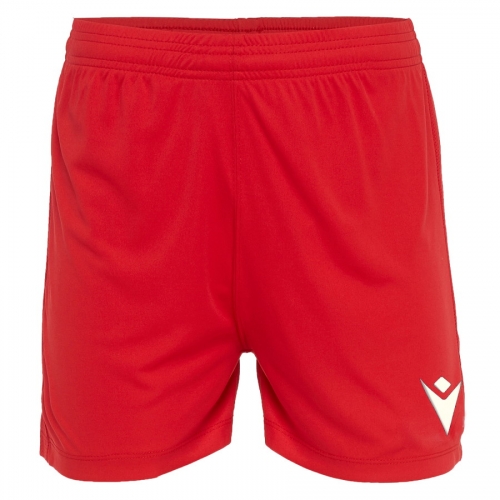 Macron Sportswear Nogometni Dresi / Hlačke Acrux Hero | Ženske nogometne kratke hlače | Macron Sportswear