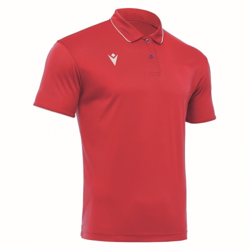 Macron Sportswear Moške majice / Moške polo majice Draco Hero | Polo majica | Macron Sportswear