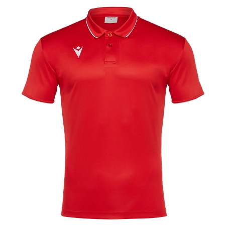 Macron Sportswear Moške majice / Moške polo majice Draco Hero | Polo majica | Macron Sportswear