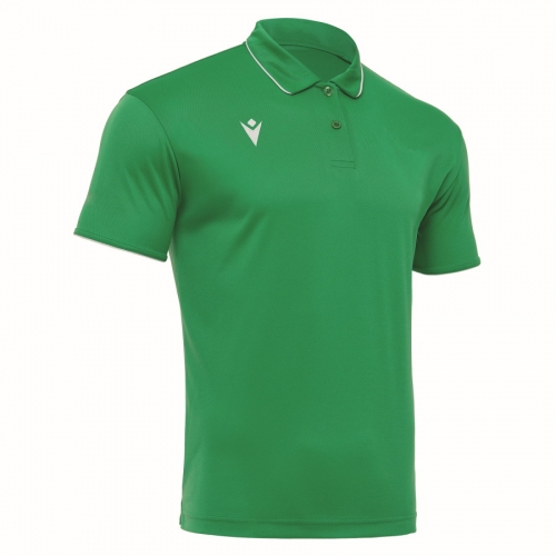 Macron Sportswear Moške majice / Moške polo majice Draco Hero | Polo majica | Macron Sportswear