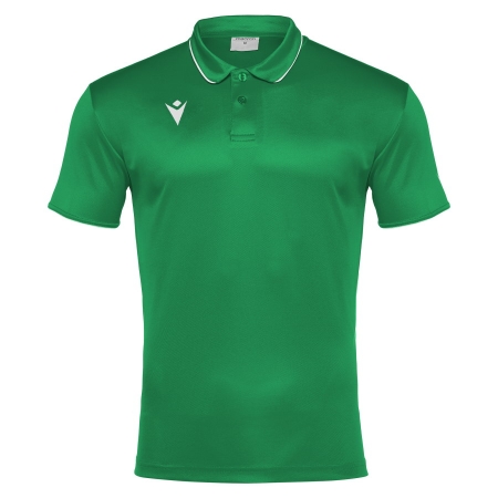 Macron Sportswear Moške majice / Moške polo majice Draco Hero | Polo majica | Macron Sportswear
