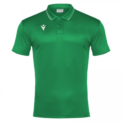 Macron Sportswear Moške majice / Moške polo majice Draco Hero | Polo majica | Macron Sportswear