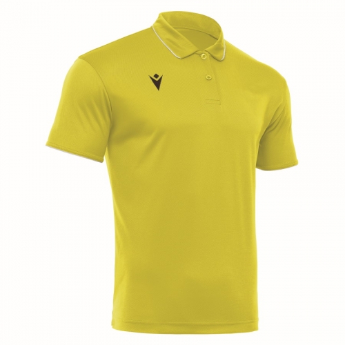 Macron Sportswear Moške majice / Moške polo majice Draco Hero | Polo majica | Macron Sportswear
