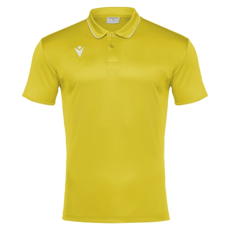 Macron Sportswear Moške majice / Moške polo majice Draco Hero | Polo majica | Macron Sportswear