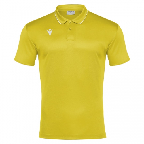 Macron Sportswear Moške majice / Moške polo majice Draco Hero | Polo majica | Macron Sportswear