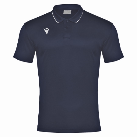Macron Sportswear Moške majice / Moške polo majice Draco Hero | Polo majica | Macron Sportswear