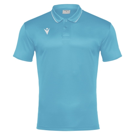 Macron Sportswear Moške majice / Moške polo majice Draco Hero | Polo majica | Macron Sportswear