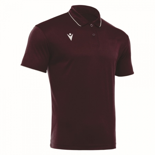 Macron Sportswear Moške majice / Moške polo majice Draco Hero | Polo majica | Macron Sportswear