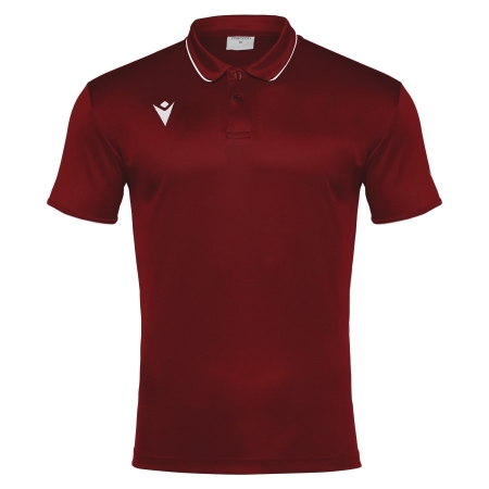 Macron Sportswear Moške majice / Moške polo majice Draco Hero | Polo majica | Macron Sportswear