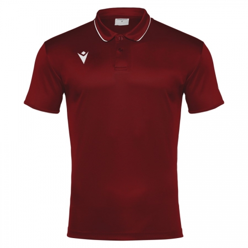 Macron Sportswear Moške majice / Moške polo majice Draco Hero | Polo majica | Macron Sportswear