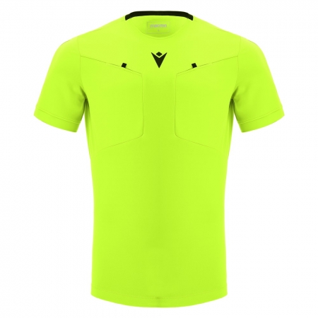 Macron Sportswear Sodnik Frisk | Dres za sodnika | Macron Sportswear