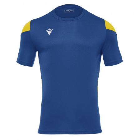Macron Sportswear Nogometni Dresi / Hlačke Polis | Športni dres | Macron Sportswear