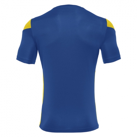 Macron Sportswear Nogometni Dresi / Hlačke Polis | Športni dres | Macron Sportswear