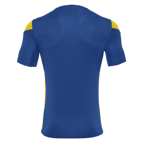 Macron Sportswear Nogometni Dresi / Hlačke Polis | Športni dres | Macron Sportswear