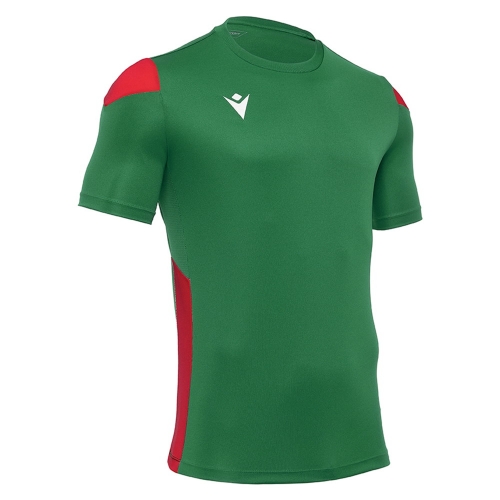 Macron Sportswear Nogometni Dresi / Hlačke Polis | Športni dres | Macron Sportswear