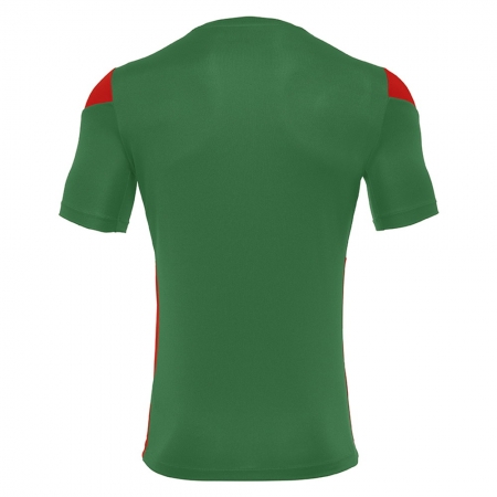 Macron Sportswear Nogometni Dresi / Hlačke Polis | Športni dres | Macron Sportswear
