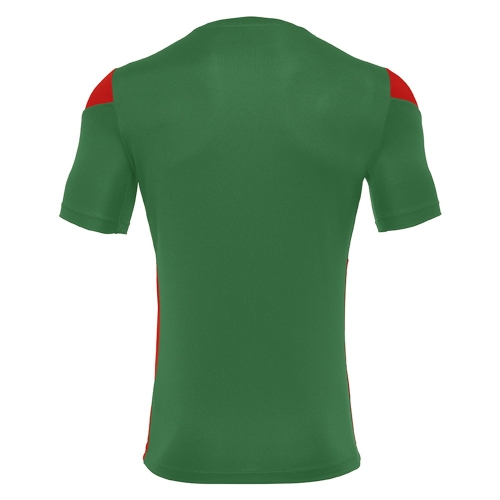 Macron Sportswear Nogometni Dresi / Hlačke Polis | Športni dres | Macron Sportswear