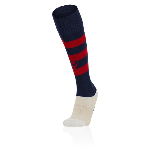 Macron Sportswear Nogometne nogavice Hoops (5 parov)| Nogometne nogavice | Macron Sportswear