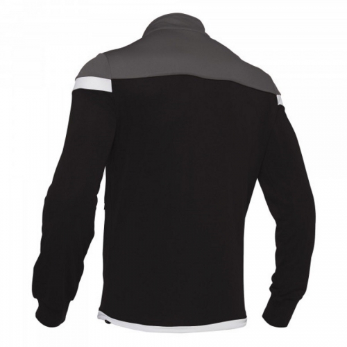 Macron Sportswear Outlet Trenirke Sobek Črna-Bela | Športne trenirke | Macron Sportswear
