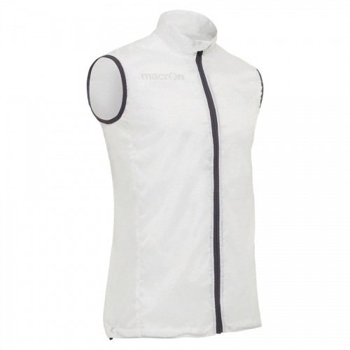 Macron Sportswear Outlet jakne Larry Bela | Tekaški brezrokavnik | Macron Sportswear