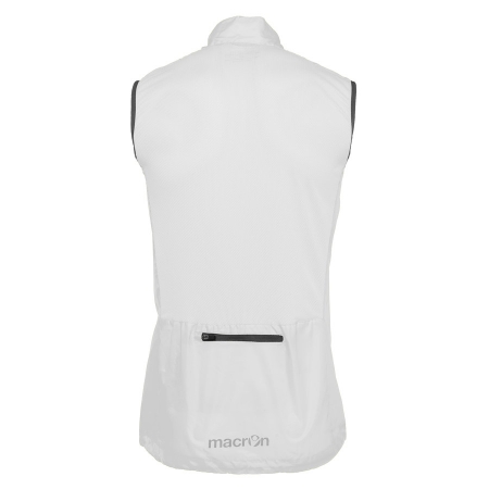 Macron Sportswear Outlet jakne Larry Bela | Tekaški brezrokavnik | Macron Sportswear