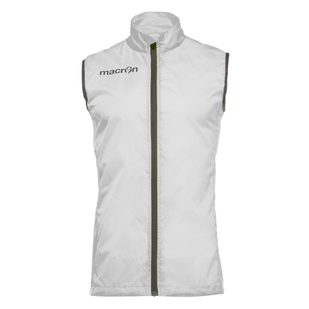 Macron Sportswear Outlet jakne Larry Bela | Tekaški brezrokavnik | Macron Sportswear