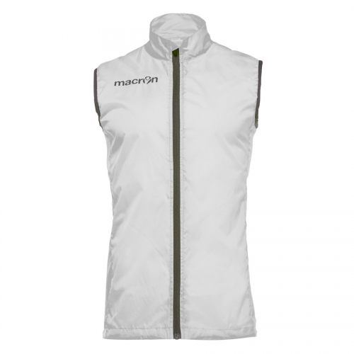 Macron Sportswear Outlet jakne Larry Bela | Tekaški brezrokavnik | Macron Sportswear