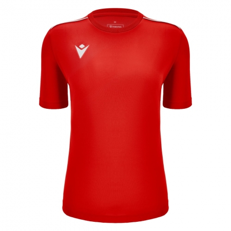 Macron Sportswear Nogometni Dresi / Hlačke Ariel | Ženski športni dres | Macron Sportswear