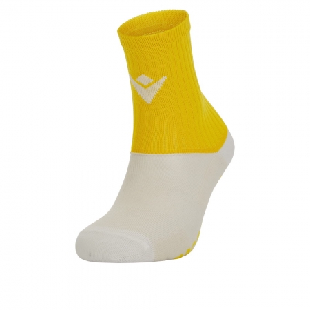 Macron Sportswear Nogometne nogavice Skill (5 parov) | Nogometne nizke nogavice | Macron Sportswear
