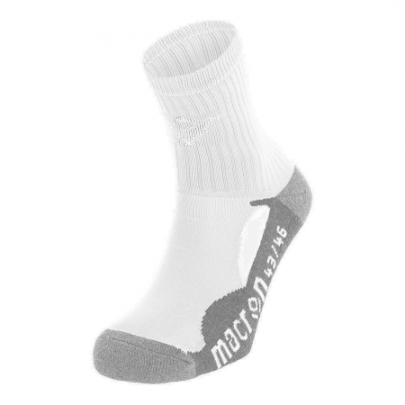 Macron Sportswear Nogometne nogavice Trick (5 parov) | Nogometne nizke nogavice | Macron Sportswear