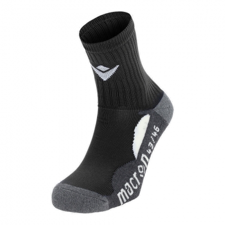 Macron Sportswear Nogometne nogavice Trick (5 parov) | Nogometne nizke nogavice | Macron Sportswear