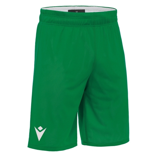 Macron Sportswear Košarkarski dresi / Hlačke Denver Hero | Obojestranske košarkarske hlačke | Macron Sportswear